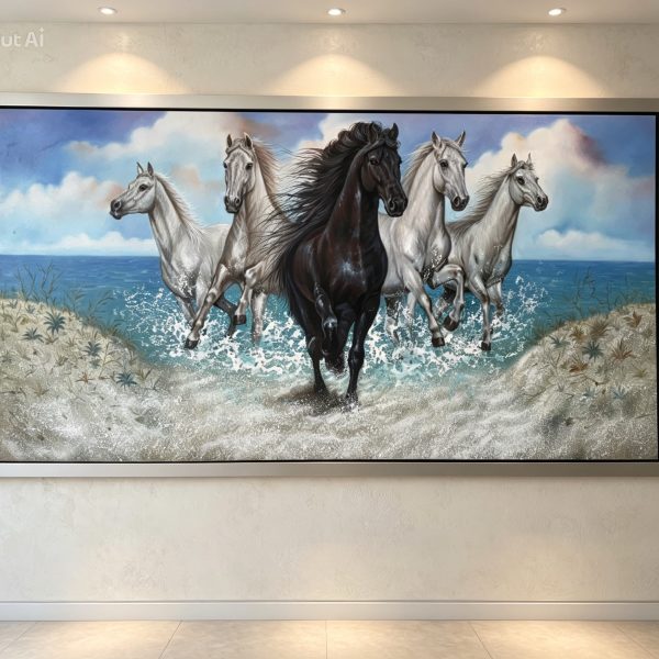 Caballetes